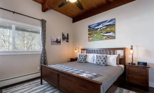 Спрингбот-Спрингс, Колорадо Airbnb