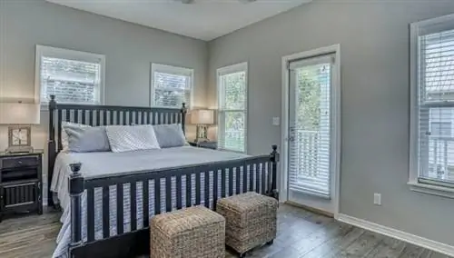 Сказочный пляжный домик Санта-Роза Airbnb, 30А