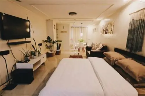 Airbnb в Нью-Маниле, Кесон-Сити