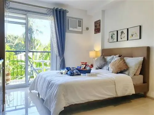 Топ-7 лучших отелей Airbnb в Илоило-Сити