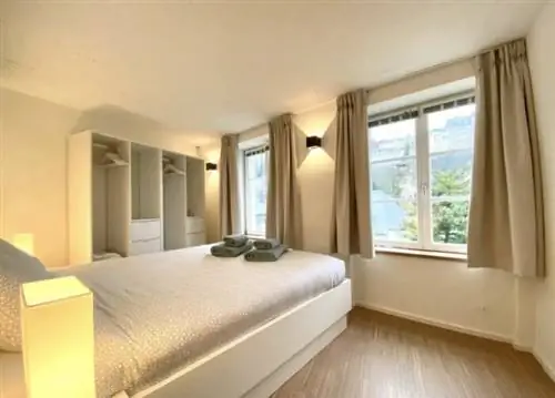 Люксембург Airbnb Квартира