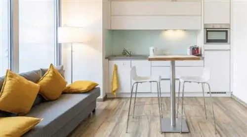 Лучшие Airbnbs в Люксембурге