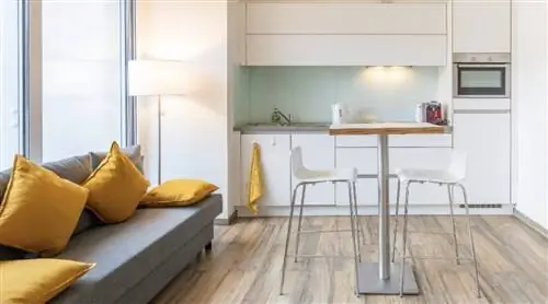Топ-7 лучших отелей Airbnb в Люксембурге
