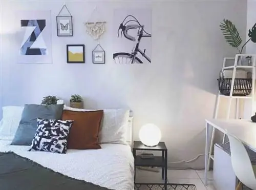 Airbnb в районе Синьсин города Гаосюн