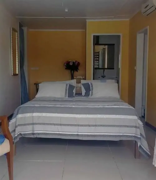 Порт-Вила Airbnb Квартира в Вануату
