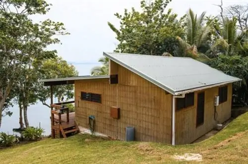 Aore Eco Retreat в Вануату