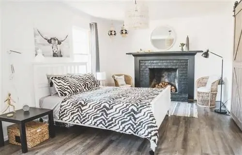 Топ-7 лучших отелей Airbnb в Роли, Северная Каролина