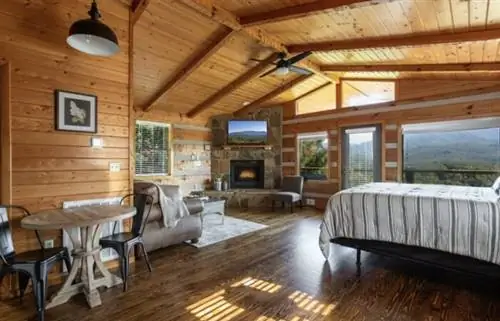 Airbnbs в Гатлинбурге, Теннесси