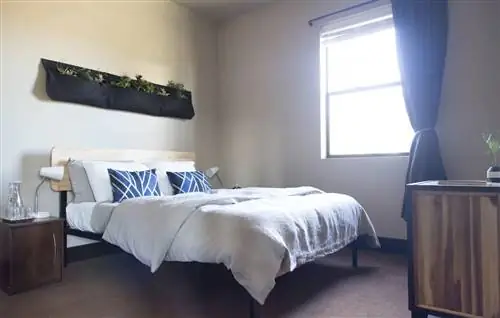 Топ-7 лучших отелей Airbnb в Форт-Уэрте, штат Техас
