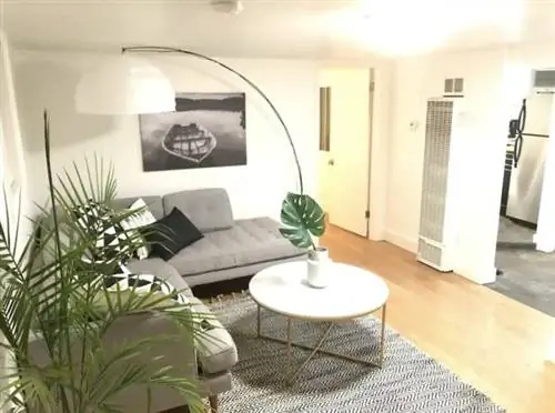 Ежемесячная аренда Airbnb в Солт-Лейк-Сити