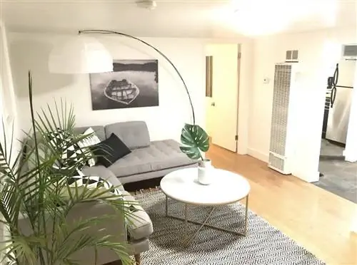 Топ-7 лучших отелей Airbnb в Солт-Лейк-Сити, штат Юта