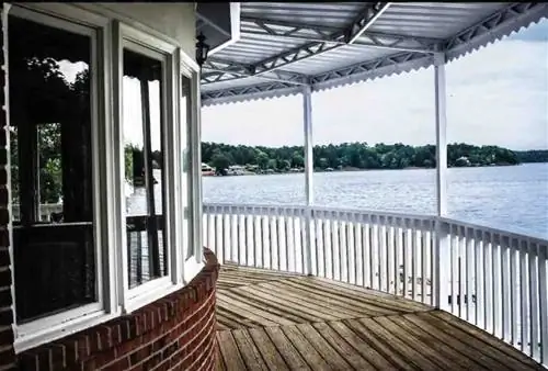 Топ-7 лучших отелей Airbnb в Колумбусе, Джорджия