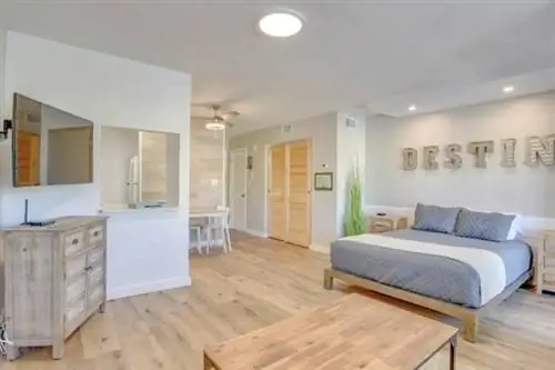 Airbnb с видом на океан рядом с пляжем Мирамар