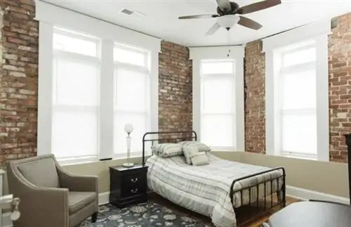 Квартира Airbnb в Дареме, Северная Каролина
