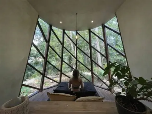 Бутик Jungle Pod Тулум Мексика