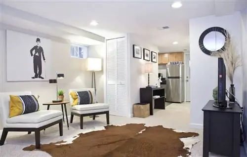 Топ-7 лучших отелей Airbnb в Вашингтоне, округ Колумбия