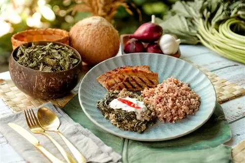 Песко-вегетарианские блюда из Ке-Рики, которые стоит попробовать в этот постный сезон