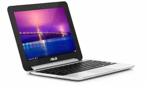 Раскладушка для Chromebook Asus Раскладушка для Chromebook Asus