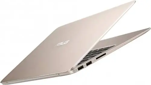 Asus ZenBook UX305FA Asus ZenBook UX305FA