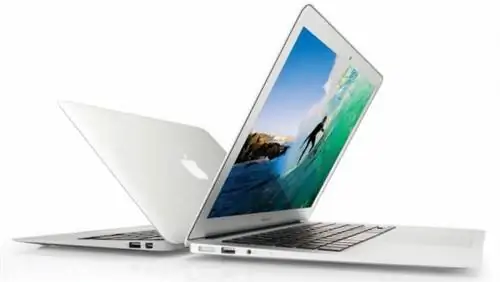 MacBook Air MacBook Air