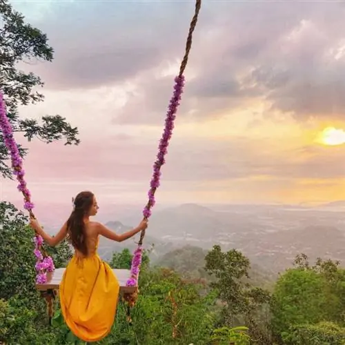 Ле’Уан Кокол Эльф