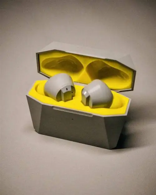 Bluetooth-наушники COSTAR Diamond Buds