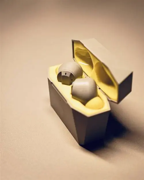 COSTAR Алмазные наушники