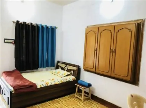 Аренда на крыше в Ахмадабаде на Airbnb