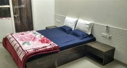 Ахмедабад Уютная квартира в аренду