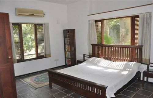 10 лучших отелей Airbnb в Ахмадабаде, Гуджарат, Индия