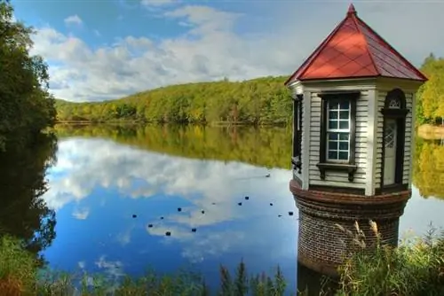 Парк Нисиока, автор: t-konno, Wikipedia cc.