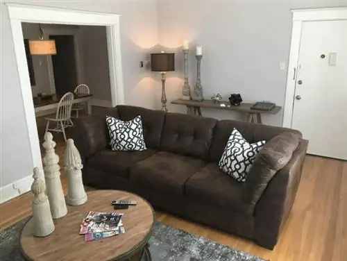 Студия Airbnbs в Мемфисе