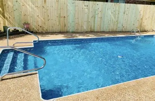 Airbnb Мемфис с бассейном