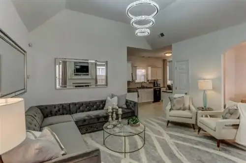 Аренда Airbnb недалеко от центра Мемфиса