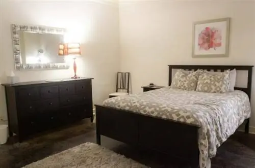 Аренда квартиры в центре Мемфиса с Airbnb