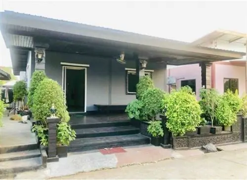 Airbnb проживание в семье в Бурираме для семьи