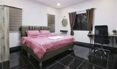 Airbnb Жилье для отдыха в городе Бурирам