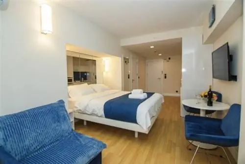 Доступные Airbnbs в Батуми, Грузия