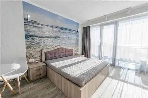 Топ-7 лучших отелей Airbnb в Батуми, Грузия (Страна)