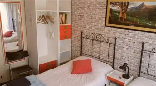 Аренда отдельной комнаты недалеко от Бильбао Airbnb