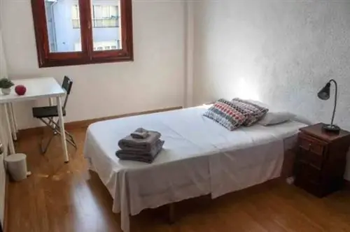 Аренда квартир в Бильбао Испания