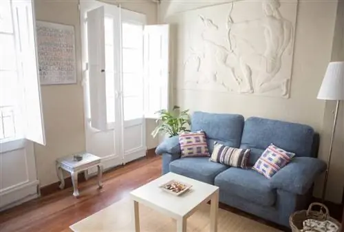 7 лучших отелей Airbnb в Бильбао, Испания