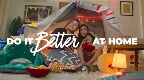 PLDT Home дает филиппинцам возможность #DoItBetter