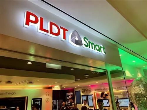 PLDT, умный партнер Grab для быстрой и удобной доставки интернет-продуктов
