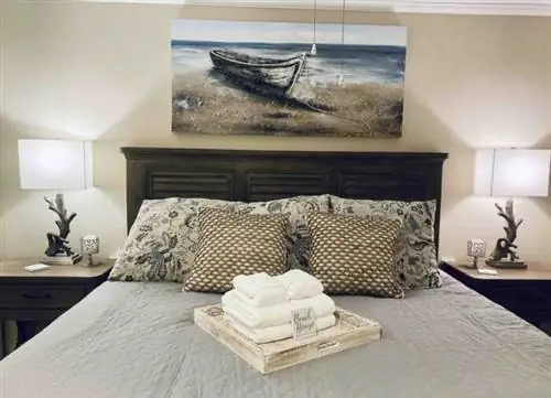 Хилтон-Хед-Айленд с видом на океан Airbnb