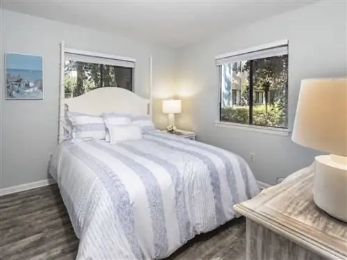 Топ-7 лучших отелей Airbnb на острове Хилтон-Хед, Южная Каролина