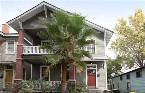 Люкс XL в Саванне, Джорджия, США