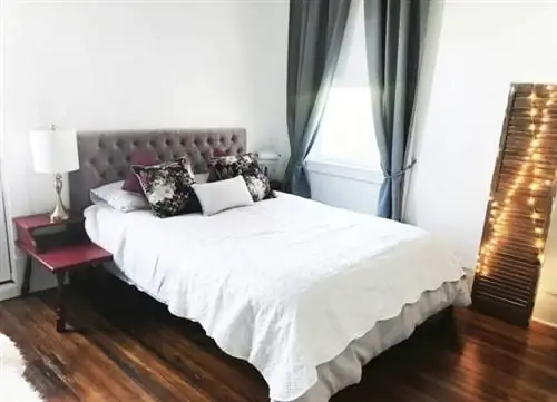 Саванна, Джорджия Аренда отдельной комнаты Airbnb