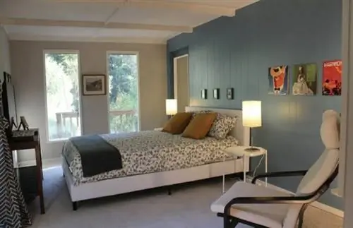 Частный гостевой дом Airbnb Suite в Сан-Рафаэле, Калифорния