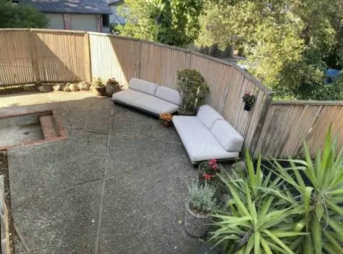 Современная и комфортабельная квартира в Сан-Рафаэле, Калифорния.